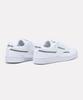 Reebok Club C 85 Vegan - Белый:Коричневый / 100074447