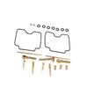Carburetor Carb Rebuild Repair Kit For YAMAHA RAPTOR 660 YFM660R 2001-2005