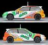 Tomica Limited Vintage Neo 1992 Specification Completed Product 1/64 LV-N229b JACCS-CIVIC