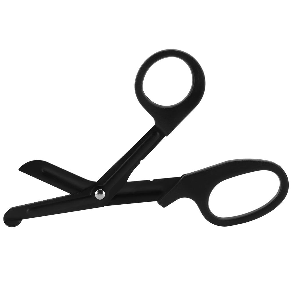 Nursing Bandage Scissors Paramedic Trauma Shears Including Scissors Bag Tourniquet