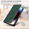 Кожаный чехол-кошелек для Samsung Galaxy A91 A81 A73 A72 4G A71 A70 A56 A55 S10 Plus S10e S9 S8 S7 Edge Note 20 Ultra 10 Pro 5G 9