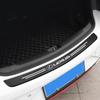 5Pcs Car Door Sticker Threshold Anti Scratch Decals Accessories For Lexus LS LC RZ IS350 ES300 GS350 CT200h GX460 LX570 RX500h
