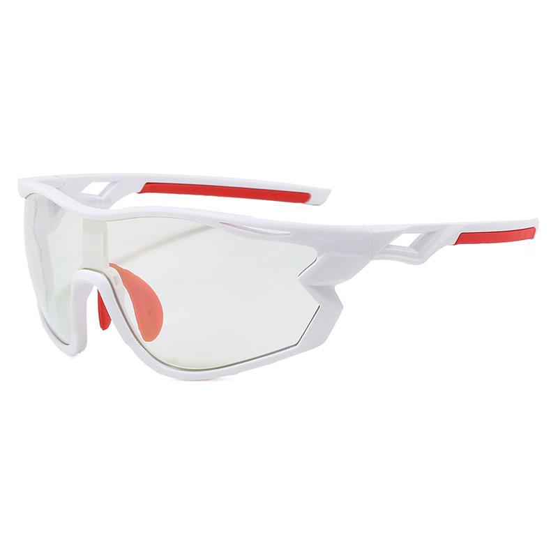 Cycling glasses men can match myopia inner ring women's running mountaineering sports goggles