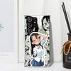 Nagatoro San Anime Aesthetic Phone Case For Samsung Galaxy S26 S25 Edge S24 FE S23 S22 Ultra S21 Plus S20 + Art Fundas Back Cove