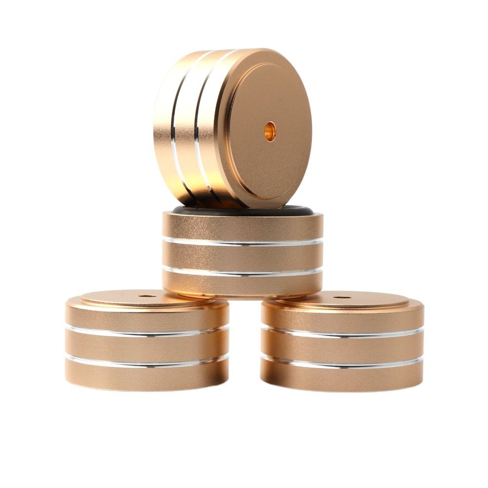 Ножки Подставка для динамика Ножки Изоляционные ножки для динамиков Изоляционная подставка для динамиков Проигрыватель Ножки для ЦАП