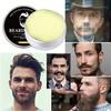 Beard Balm for Men 50g Plant Strengthens Beard Moisturizes Skin Beard Cream Softens Beard Care
