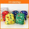 Stylish Cute Dinosaur Kids Backpack Ideal For Preschool With Breathable Durable Design