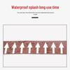 Zhunhang Industrial Reflective Pipe Flow Direction Indicator Tape