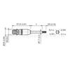 Совершенно новый YM2B22-100PB1XLEAX Соединительный кабель 2106271 - Запрос наличия