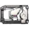 Kem496Aaa Replacement BluRay Lens with Kes496 Optical Head for Ps4 Slim Cuh20Xx and Ps4 Cuh70Xx 4 Lec Repair Part