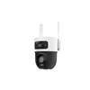 Hikvision 5MP Dual-Lens 4G PTZ Security Camera CN plug (adapter included)