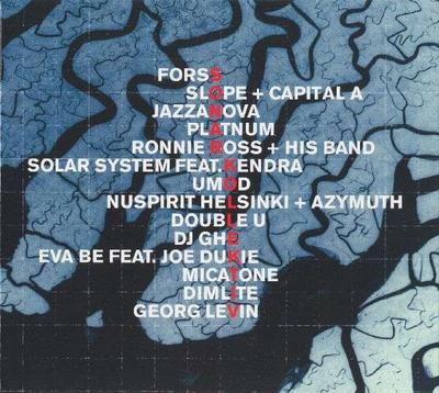 CD РАЗНЫЕ - Sonar Kollektiv 3  SK040CD Sonar Kollektiv 2004 Не из Японии Танцевальная и Электронная музыка Б/У