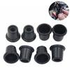 4/2/1pcs Motorcycle Scooter Brake Upper Pump Piston Dust Cover Rubber Disc Brake Pump Cover Waterproof