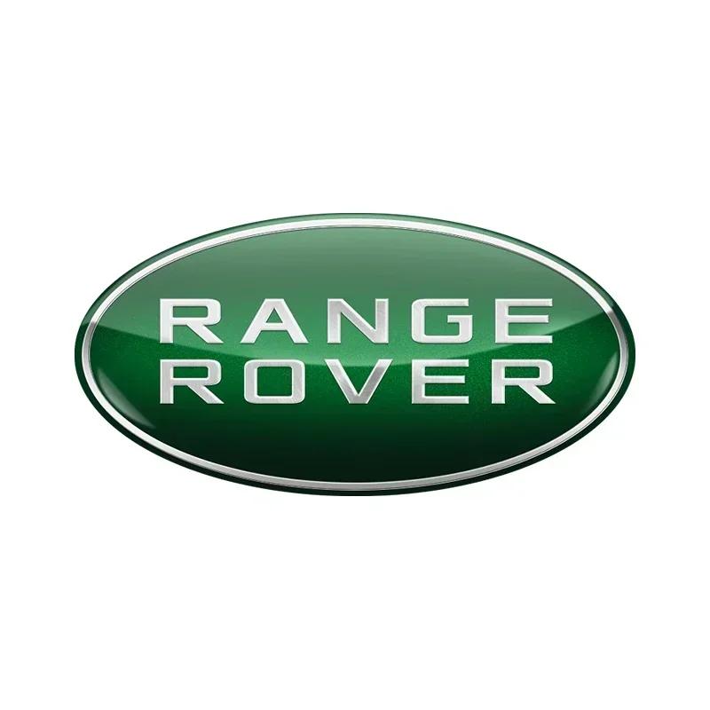 Car Original Front Grille Badge Replace Emblem Lid Logo For Land Rover Range Rover Defender Evoque Discovery Sport L322 Guardian NG8