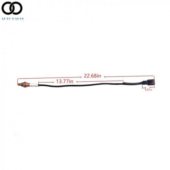 Upstream Oxygen Sensor LFL7188G1A For 2006-2012 2013 Mazda 3 Mazda 5 2.0L 2.5L