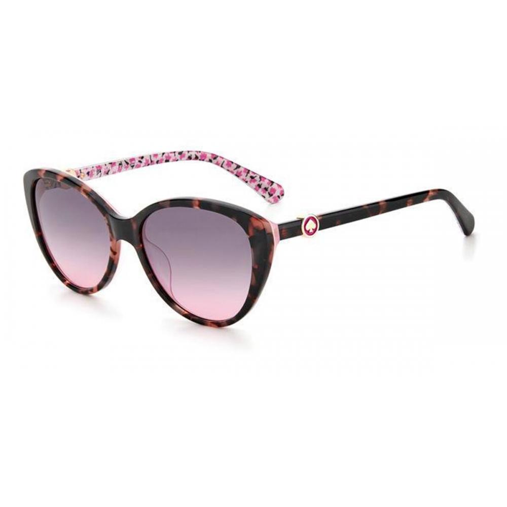 Kate Spade ViSalia G S aSian Fit Ht8 Ff Женские СолнцеЗащитныеОчки