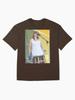 Joan Osborne Joan Osborne - Photograph Oversized T-Shirt