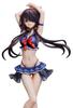 Elcoco Date A Live IV 1/7 Scale Figure Kurumi Tokisaki Official Figure