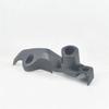 Front Turn Signal Mounting Bracket Head Housing For MT09 FZ09 2014-2016 Motorbike Headlights