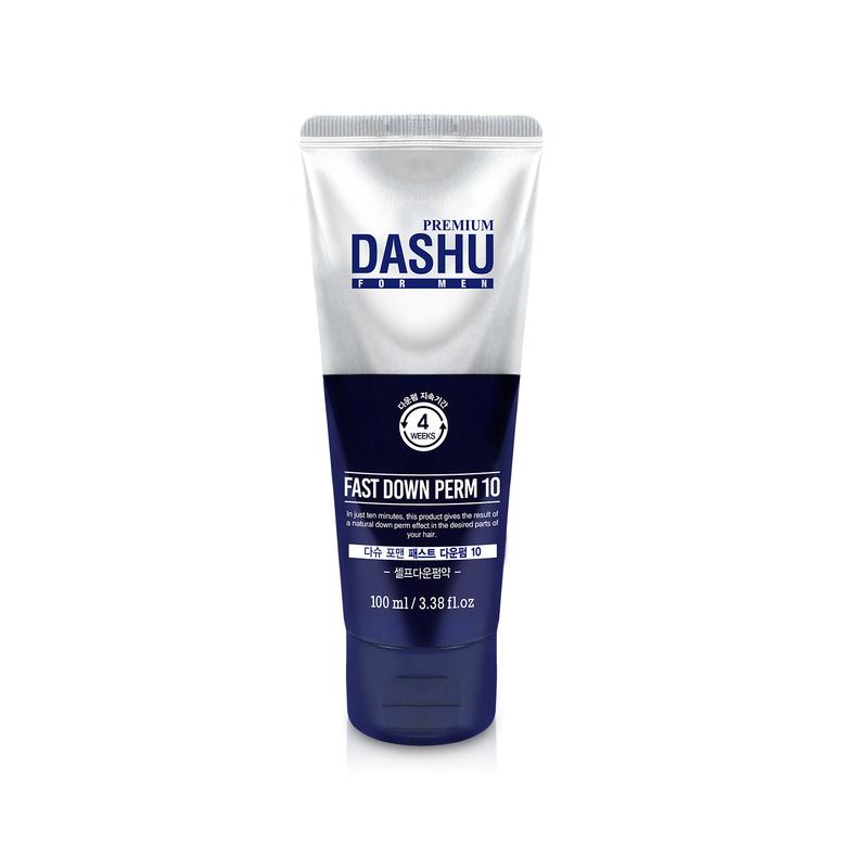 DASHU Premium Fast Down Perm 3,5 унции