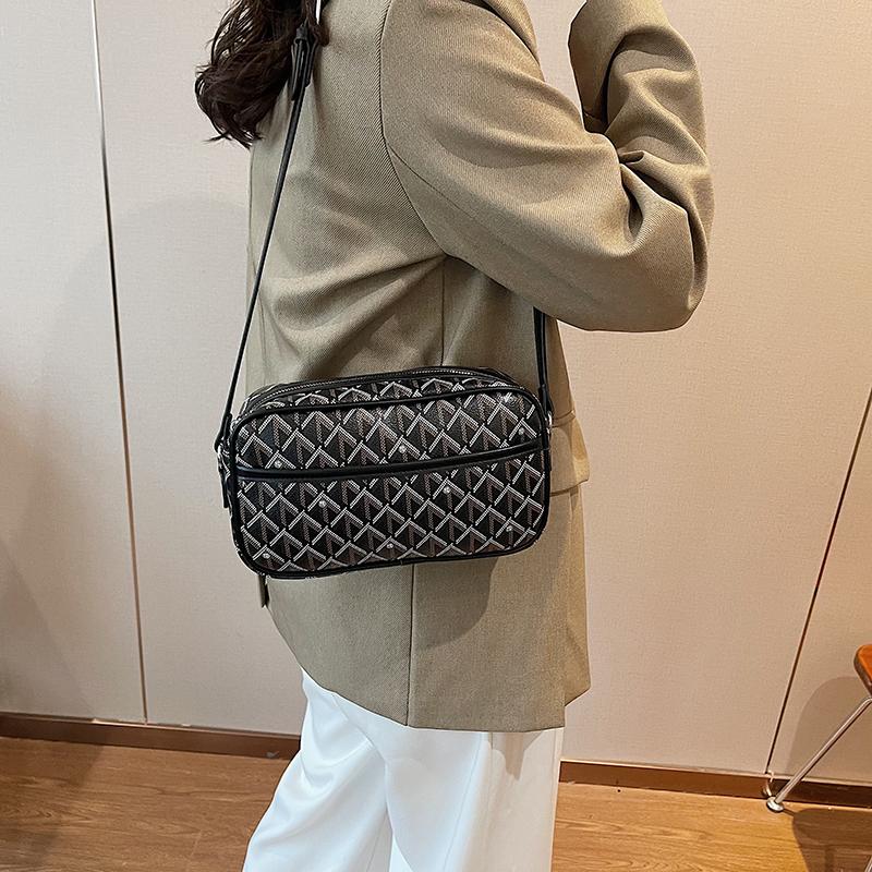 High Quality Shoulder Bags for Women Simple Casual Shoulder Bag Legal Female Messenger Bag