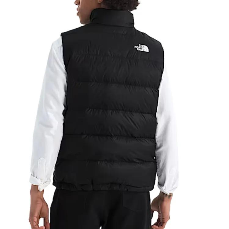 THE NORTH FACE Hydrenalite Vest Men's (Unisex) Vests 20866452 | Black