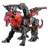 Трансформеры Big Speed Change Dragon Storm TLK-31