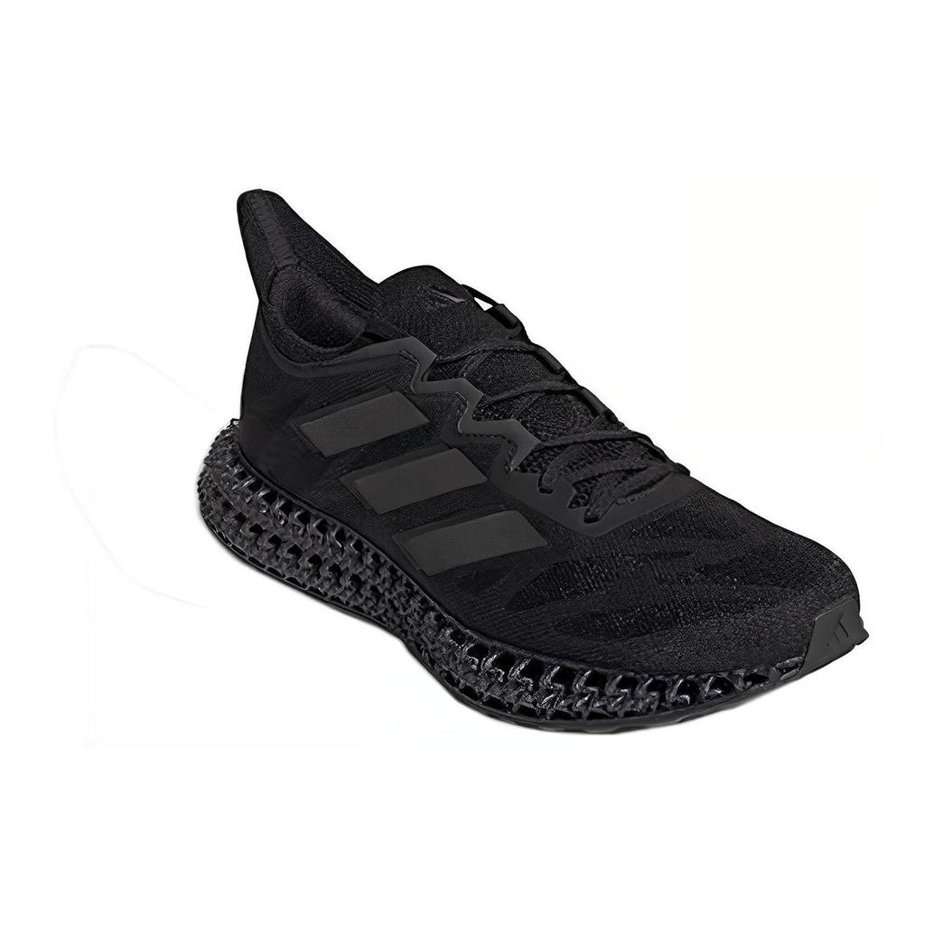 adidas 4DFWD 3 Black Carbon Мужские кроссовки Core-Black IG8985