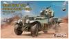 MENG British Armoured Car Pattern 1/35 Roll-Royce 1914/1920 VS-010