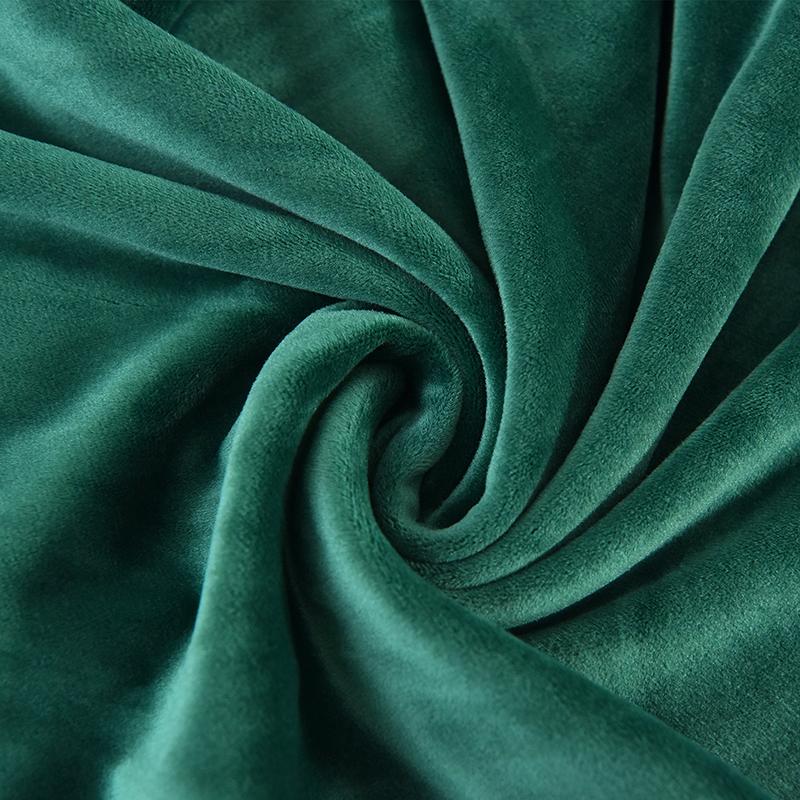 Плюшевый чехол для дивана для гостиной, эластичный мягкий бархатный чехол для дивана, защита для мебели, чехол для дивана, чехол для стула