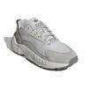 Adidas ZX 22 Boost Grey Мужские кроссовки Grey-Two Grey-One Grey-Three GX2039
