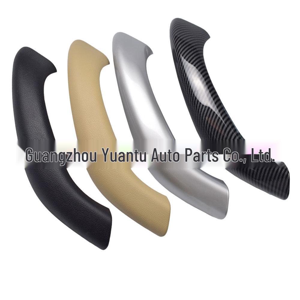 Совместимая накладка на ручку подлокотника для BMW X1/X2 F48/F49/F39 2016-2020 Замена