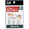 Daiwa Daiwa D Max Ayu Hook Sakasa neeDle R Value Use No. 4 614702 Fish Hook