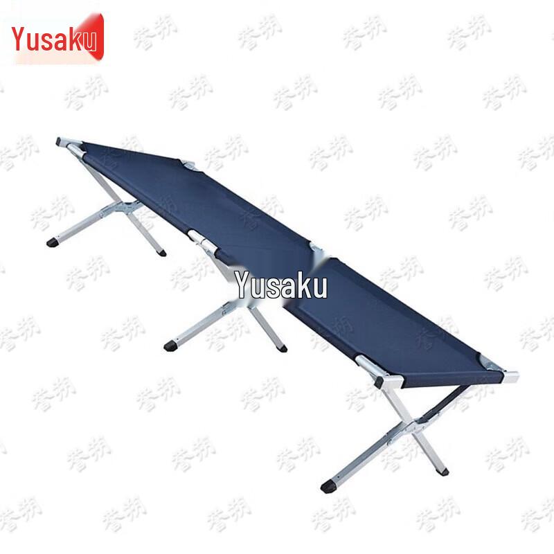 Portable Folding Camping Cot