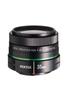 PENTAX Smc Standard Lens That Allows You To Take Pictures with Natural Exclusive Design Optimized for the Characteristics of Digital Small and Easy To
