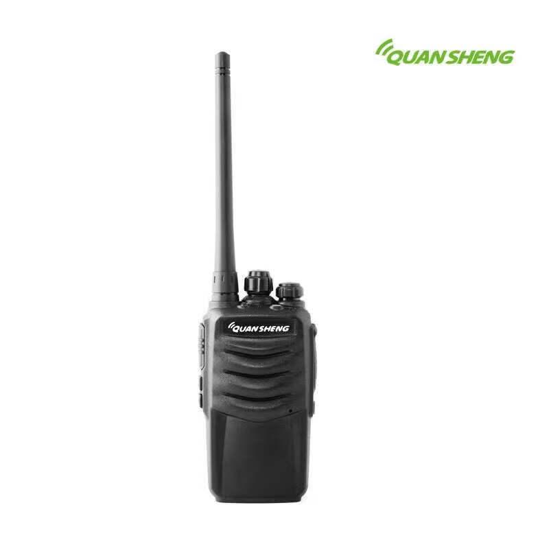QUANSHENG TM-298 High Power Walkie Talkie (CN version)