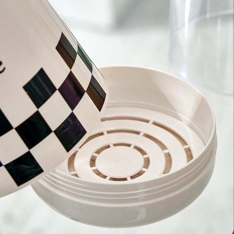 Кухонная утварь Удобная Попрощайтесь с инновационной актуальной тенденцией Пылезащитная подставка для хранения палочек для еды Подставка для палочек для еды