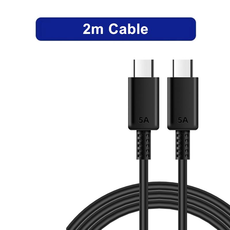 45 Вт 5A USB C PD кабель для быстрой зарядки для Samsung S20 S21 FE S22 S23 S24 Ultra Note20 A33 A34 A53 Type C сверхбыстрый кабель для быстрой зарядки