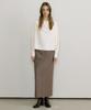 OCTETTE Reversible Cowl Blouse_2Color
