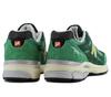 New Balance 990v3 - СДЕЛАНО в США - Мужские кроссовки зеленые M990GG3 990 ORIGINAL