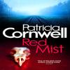 Red Mist by Patricia Cornwell Paperback Book 9780751543971