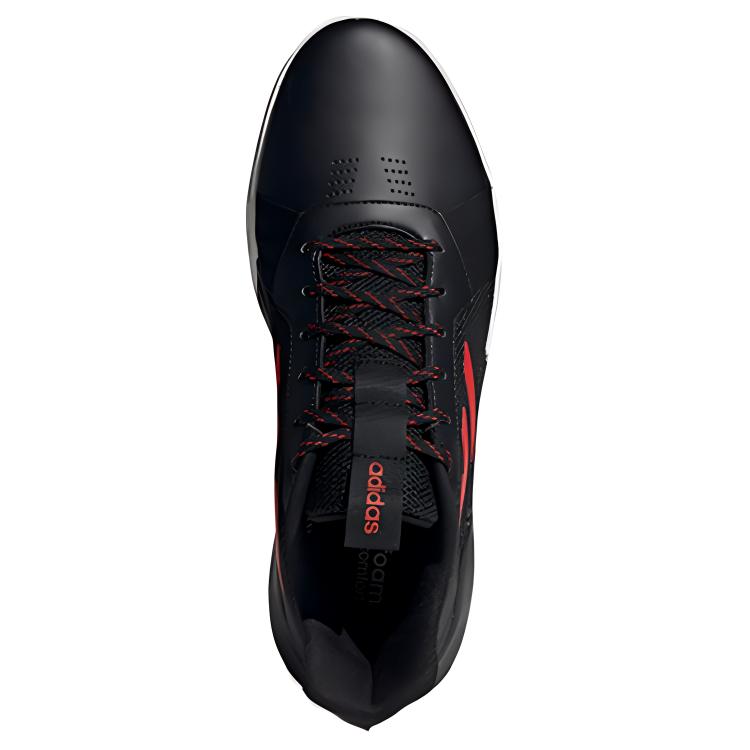 adidas RunTheGame 'Активный Красный' EF1022