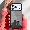 Norwegian Tv serial Skam Phone Case for iPhone 17 Air 16e 15 14 13 Pro Max Back Cover for 12 11 Pro Coque