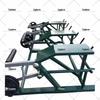 Outdoor Physical Training Combination Equipment