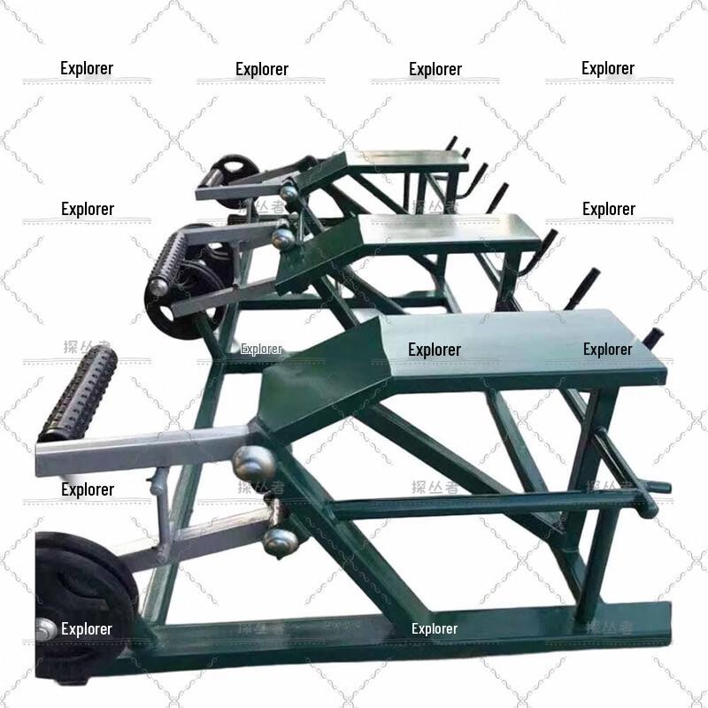 Outdoor Physical Training Combination Equipment