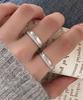 Helene Jewelry Серебро 925 Кольца для пары Aileen Серебряные кольца