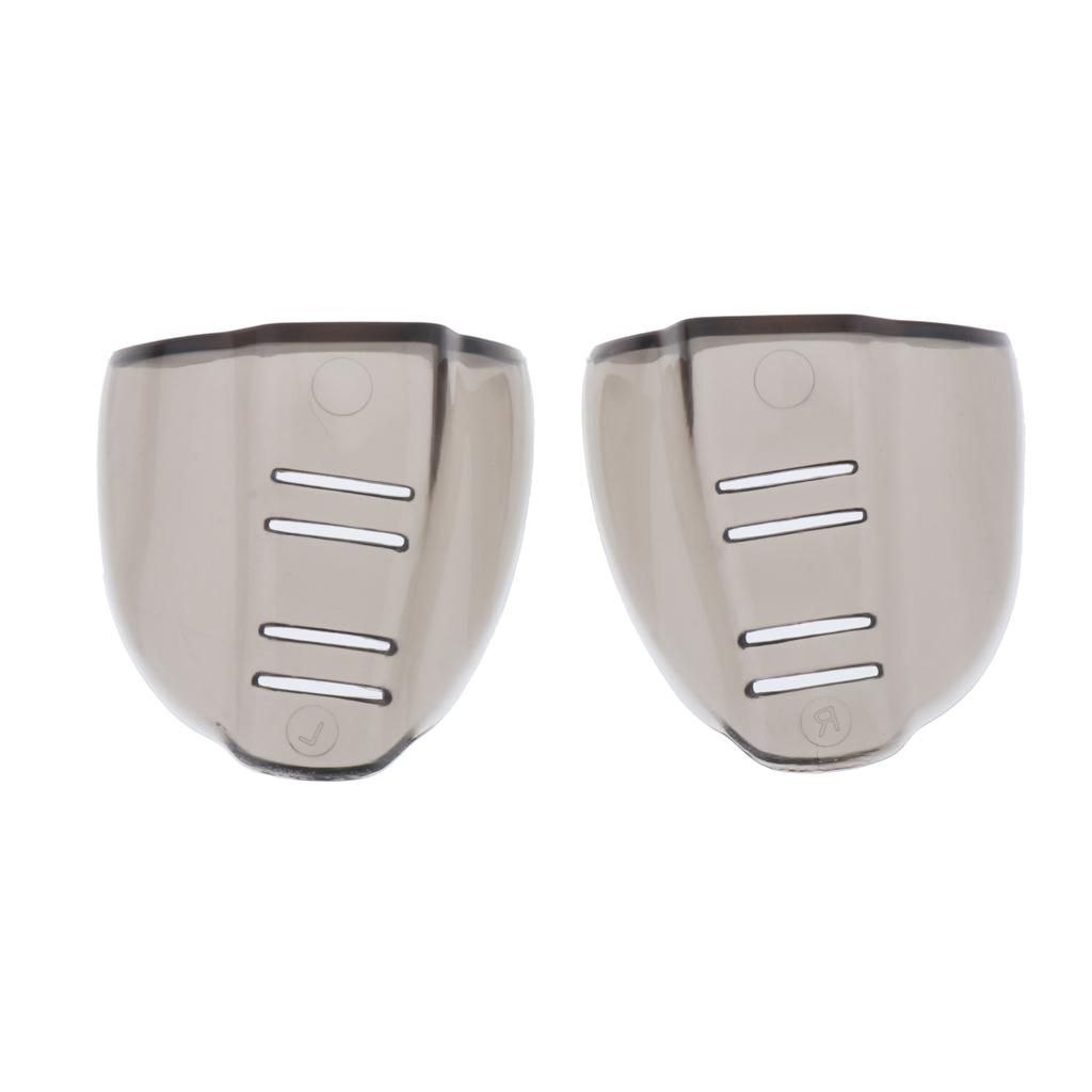 1 paar Eyewear Side Safety Glasses