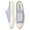Converse Chuck Taylor All Star 1970-е Легкие в носке и удобные низкие парусиновые кеды унисекс фиолетовый таро