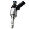 4PCS 06H906036G New Fuel Injectors For VW GTI Passat CC Aud-i A3 S3 A4 A6 Sportback 06H906036E 06H906036P