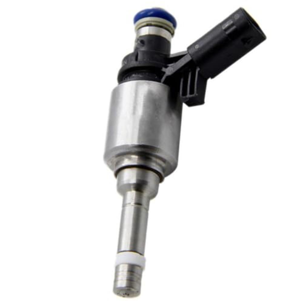 4PCS 06H906036G New Fuel Injectors For VW GTI Passat CC Aud-i A3 S3 A4 A6 Sportback 06H906036E 06H906036P
